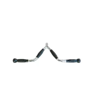 Gym Cable Handle Cable Attachment