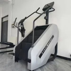 Gym Cardio Electric Stepmill Stair Climber Machine