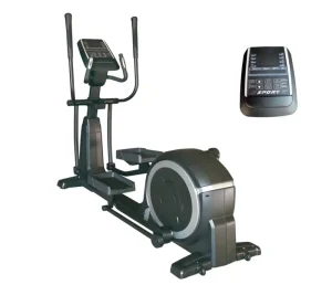 Gym Cardio Equipment Elliptical Fitness Machine