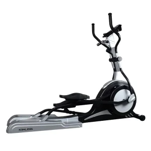 Gym Cardio Machine Professional Magnetic Elliptical Cross Trainer