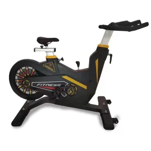 Gym Cardio Machines Aerobic Exercise Air Magnetic Exercise Bike