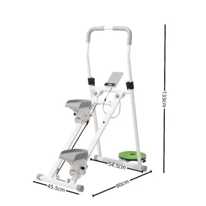 Gym Climbing Stair Master Machine Climbing Exercise Climber Equipment