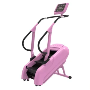 Gym Commercial Mini Stair Machine Cardio Treadmill Indoor Hiking Leg Training Step Climber Master