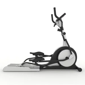 Gym Elliptical Machine Elliptical Trainer Cardio Training Cross Trainer Gym Equipment Fitness OEM