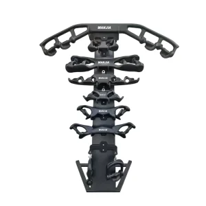 Gym Equipment Accessories Lat Pull Down Seated Pulley Row Gym Fitness Pull Handle Metal Grip