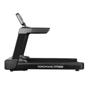 Gym Equipment Cardio Machine Commercial Electric Treadmill Running Machine Keyboard Treadmill