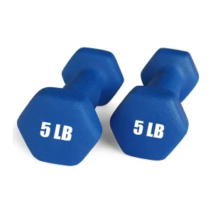 Gym Equipment Dumbbell