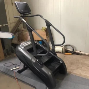 Gym Equipment Electric Stair Climber Stepper Machine