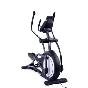 Gym Equipment Elliptical Cross Trainer Cardio Machine
