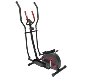 Gym Equipment Elliptical Machine Sport Cross Trainer Indoor Magnetic Elliptical Bike Exercise Equipment Cardio Training