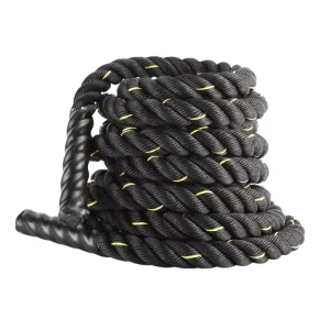 Gym Equipment Fitness Commercial Battle Rope Nylon Climbing Rope