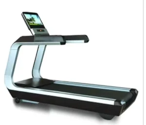 Gym Equipment Fitness Electric Commercial Cardio Training Treadmill Machine