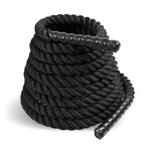 Gym Equipment Fitness Exercise Battle Ropes