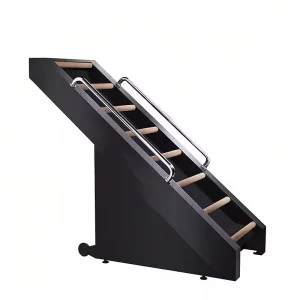 Gym Equipment Fitness Machine Stair Master Commercial Use Body Building Cardio Machine Stair Climber