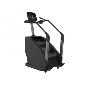 Gym Equipment Fitness Stair Climber for Luxury Stair Trainer Climbing Machine Stepper Machine
