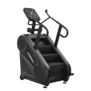 Gym Equipment Fitness Stair Master and Fitness Stair Exercise Machine Gym Equipment Cardio Training Stepmill