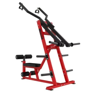 Gym Equipment Fitness Strength Machine Reloaded LAT PULLDOWN Fitness Bodybuilding Customized Products Strength