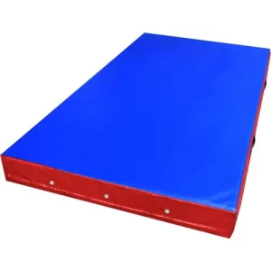 Gym Equipment Fitness and Gymnastic Landing Mat