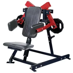 Gym Equipment Lateral Raise Machine for Shoulder Exercise