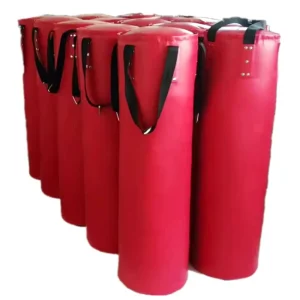 Gym Equipment Manufacturer Body Training Human Punching Bag