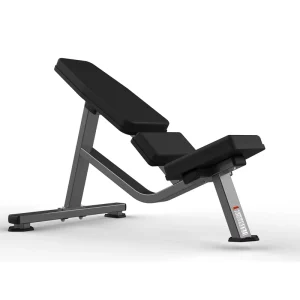 Gym Equipment Manufacturer Fitness Strength Training Dumbbells Incline Bench 30 Degree Machine