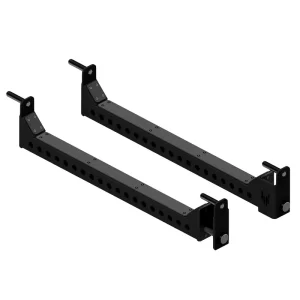 Gym Equipment Safety System HP0019 for Home Gym Squat Rack