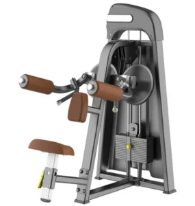 Gym Equipment Strength Bodybuilding Training Lateral Raise Machine