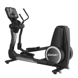 Gym Equipment Supplier Cardio Machines Commercial Cross Trainer Elliptical Machine