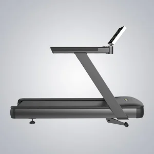 Gym Equipment X8600P Cardio Running Machine Commercial Treadmill