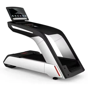 Gym Equipment and Cardio Machines Commercial Manual Treadmill