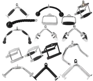 Gym Fitness Accessories