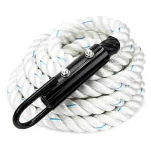 Gym Fitness Battle Exercise Training Sporting Goods Mountain Climbing Rope