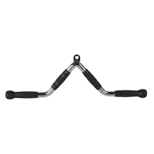 Gym Fitness Cable Row Attachment