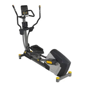 Gym Fitness Cardio Equipment Elliptical Machine Cross Trainer