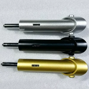 Gym Fitness Equipment Aluminum Alloy Weight Stack Pin