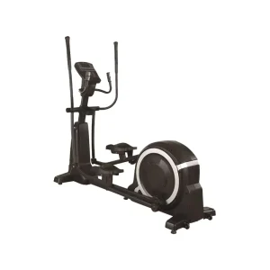 Gym Fitness Equipment Commercial Gym Equipment Manual Cross Trainer Elliptical Cardio Machine Fitness Equipment