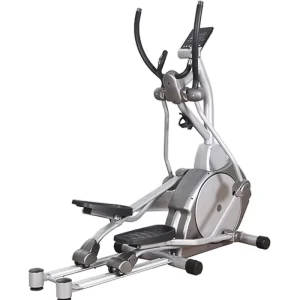 Gym Fitness Equipment Elliptical Machine Cardio Workout Cross Trainer