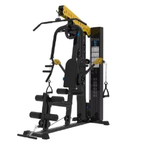 Gym Fitness Equipment Indoor Single Station Gym Machine Multi-functional Home Gym Body Building Equipment Multi Function Station
