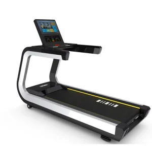 Gym Fitness Equipment Premium Running Machine Touch Screen Commercial Treadmill