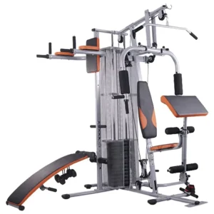 Gym Fitness Equipment Strength Training Professional Multi Function Station