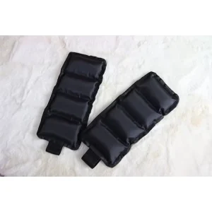 Gym Fitness Leggings with Sandbags Workout Wraps for Wrist and Ankle