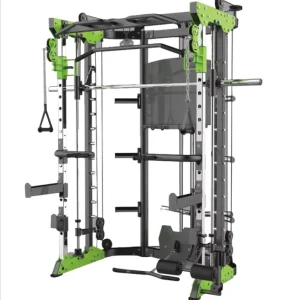 Gym Fitness Multi-Function Training Station