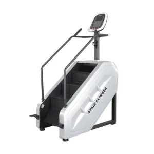 Gym Fitness Stair Cardio Stepper Machine, Stair Climber Climbing Machine with CE