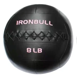 Gym Fitness Strength Training Medicine Balls PU Wall Balls