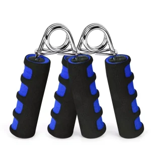 Gym Fitness Strengthener Hand Grip Adjustable CrossFit Hand Gripper 1 Piece