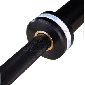 Gym Fitness Training Barbell