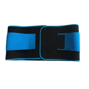 Gym Fitness Weightlifting Durable Waist Belt