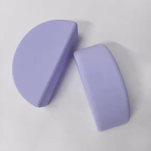 Gym Fitness Yoga Blocks High Density EVA Foam Balance Blocks Yoga Brick