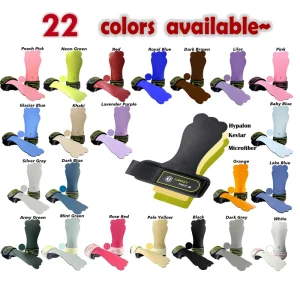 Gym Grip Anti Slip No Chalk Gymnastics Hand Grips Weightlifting Workout Gloves Cross Fit Calleras Palm Protectors Fitness