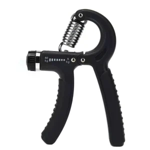 Gym Hand Grip Strength Trainer and Hand Strengthener